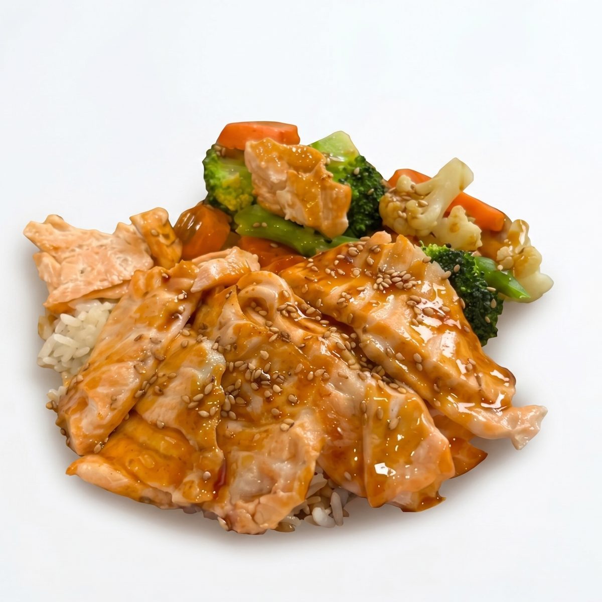 Order Fresh Sushi Online