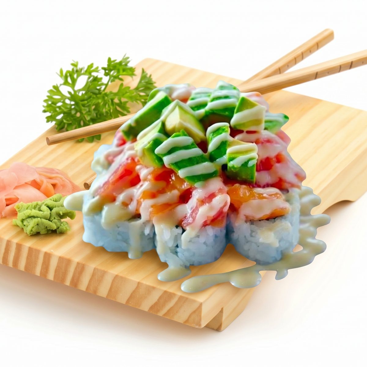Fresh, Made-to-Order Japanese Cuisine