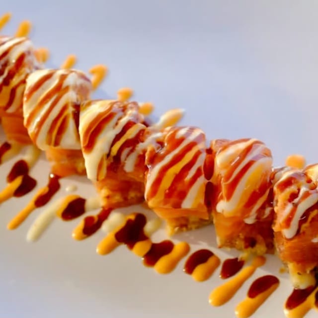 Power Roll.