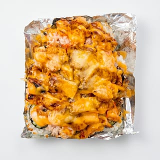 Spicy California Roll