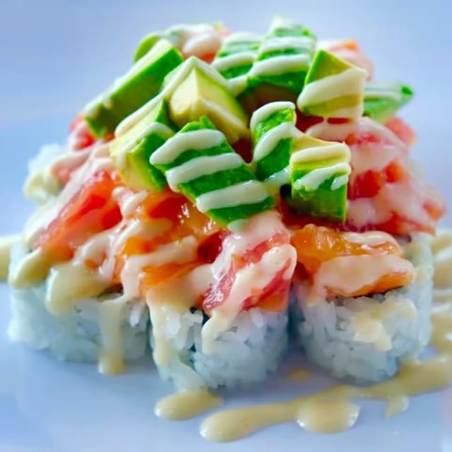 Hawaiian Roll.