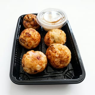 Takoyaki