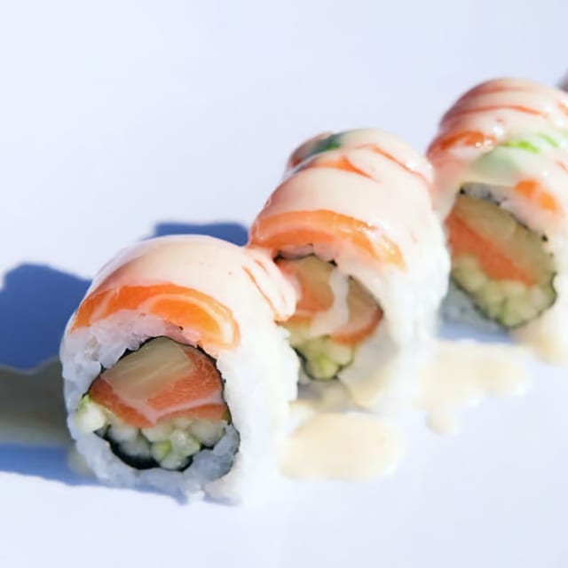 Omega Roll.