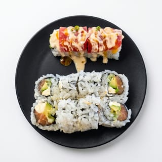 Philadelphia Roll
