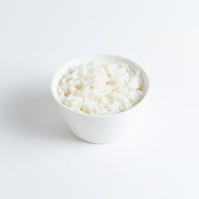 Rice.