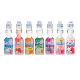 Ramune