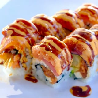 Imperial Roll