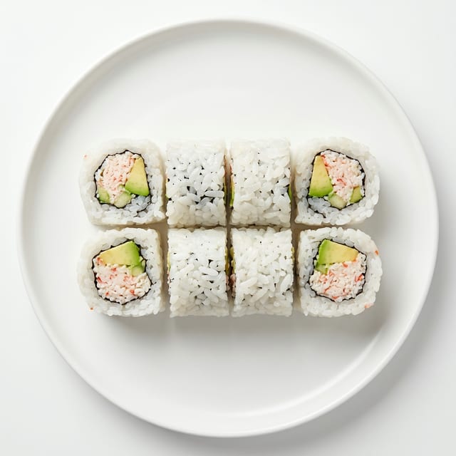 California Roll.