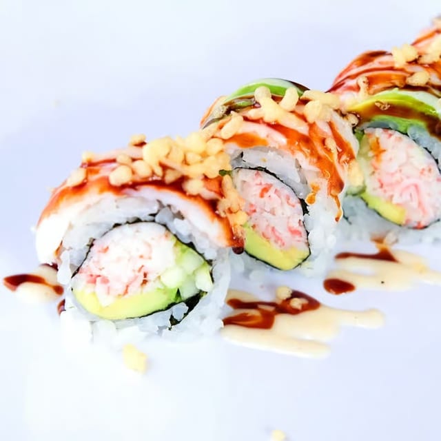 Tiger Roll.