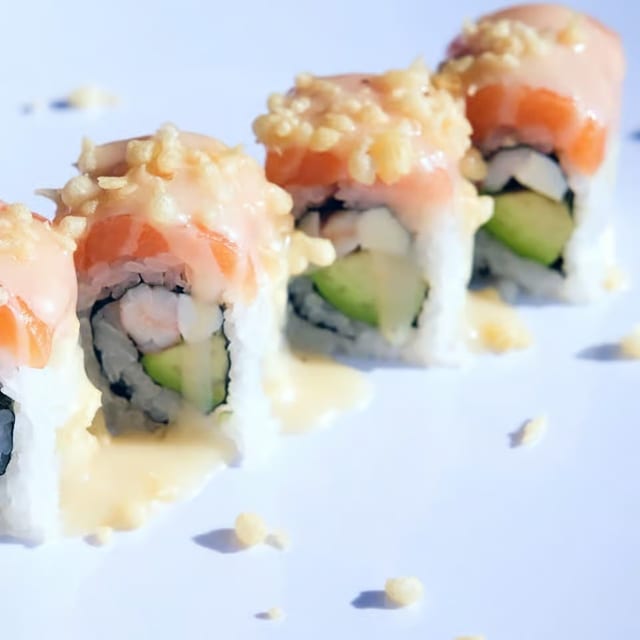Ninja Roll.