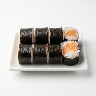 Salmon Roll