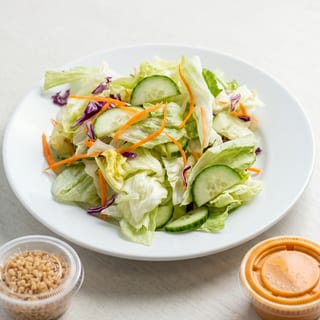 House Salad
